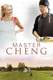 Master Cheng' Poster