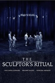 The Sculptors Ritual' Poster
