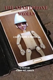 The Smartphone Woman' Poster