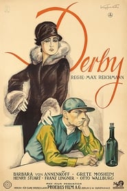 Derby' Poster