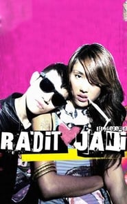 Radit and Jani' Poster