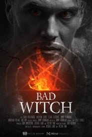 Bad Witch' Poster
