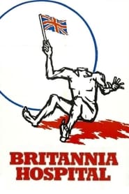 Britannia Hospital' Poster