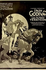 Lady Godiva' Poster