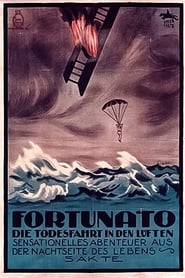 Fortunato 2 Die Todesfahrt in den Lften' Poster
