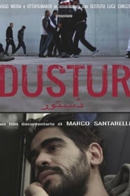 Dustur' Poster