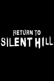 Return to Silent Hill' Poster