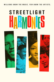 Streetlight Harmonies' Poster