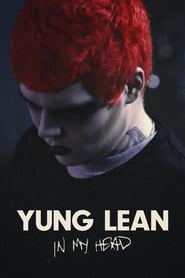 Yung Lean In My Head' Poster