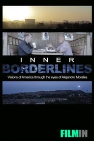 Inner Borderlines' Poster