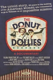 The Donut Dollies' Poster