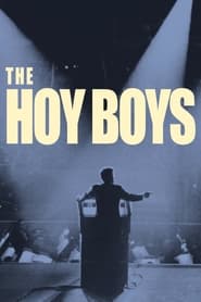 The Hoy Boys' Poster