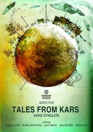 Tales from Kars' Poster