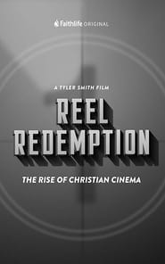 Reel Redemption' Poster