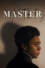 Master' Poster