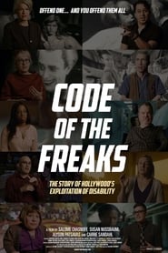 Code of the Freaks' Poster