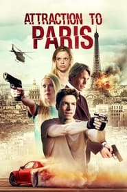 Attraction to Paris' Poster