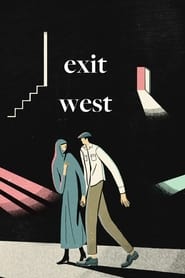 Exit West' Poster