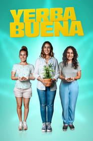 Yerba Buena' Poster