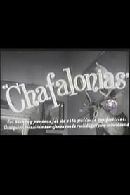 Chafalonias' Poster