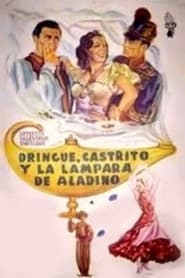 Dringue Castrito y la lmpara de Aladino