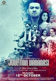 Junction Varanasi' Poster