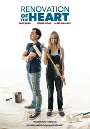 Renovation of the Heart' Poster