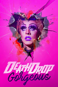 Death Drop Gorgeous' Poster