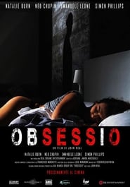 Obsessio' Poster