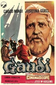 Gaud' Poster