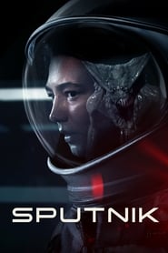 Sputnik' Poster