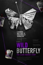 Wild Butterfly' Poster
