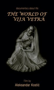 The World of Vija Vtra' Poster