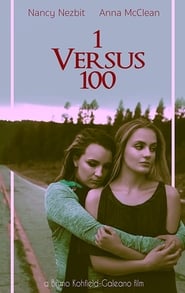 1 Versus 100' Poster