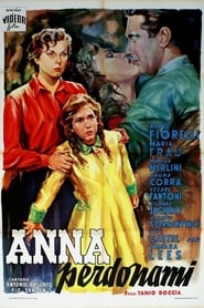 Anna Forgive Me' Poster