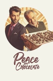 Streaming sources forPeace by Chocolate