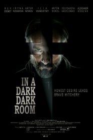 In a Dark Dark Room' Poster