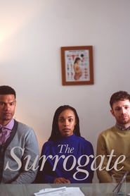 The Surrogate' Poster