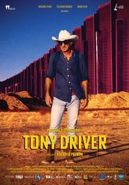 Tony Driver' Poster