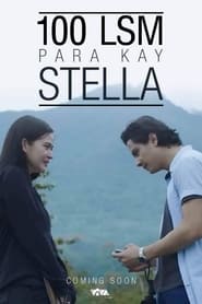 100 Awit Para Kay Stella' Poster