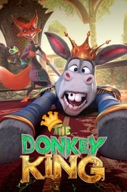 Streaming sources forThe Donkey King