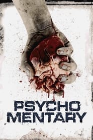Psychomentary' Poster