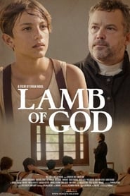 Lamb of God' Poster