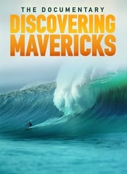 Discovering Mavericks' Poster