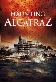 The Haunting of Alcatraz' Poster