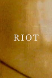 Riot' Poster