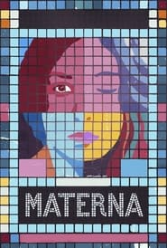 Materna' Poster