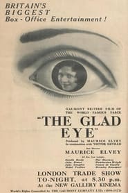 The Glad Eye' Poster