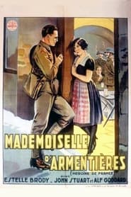 Mademoiselle from Armentieres' Poster