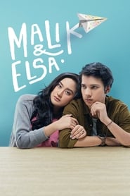 Malik  Elsa' Poster